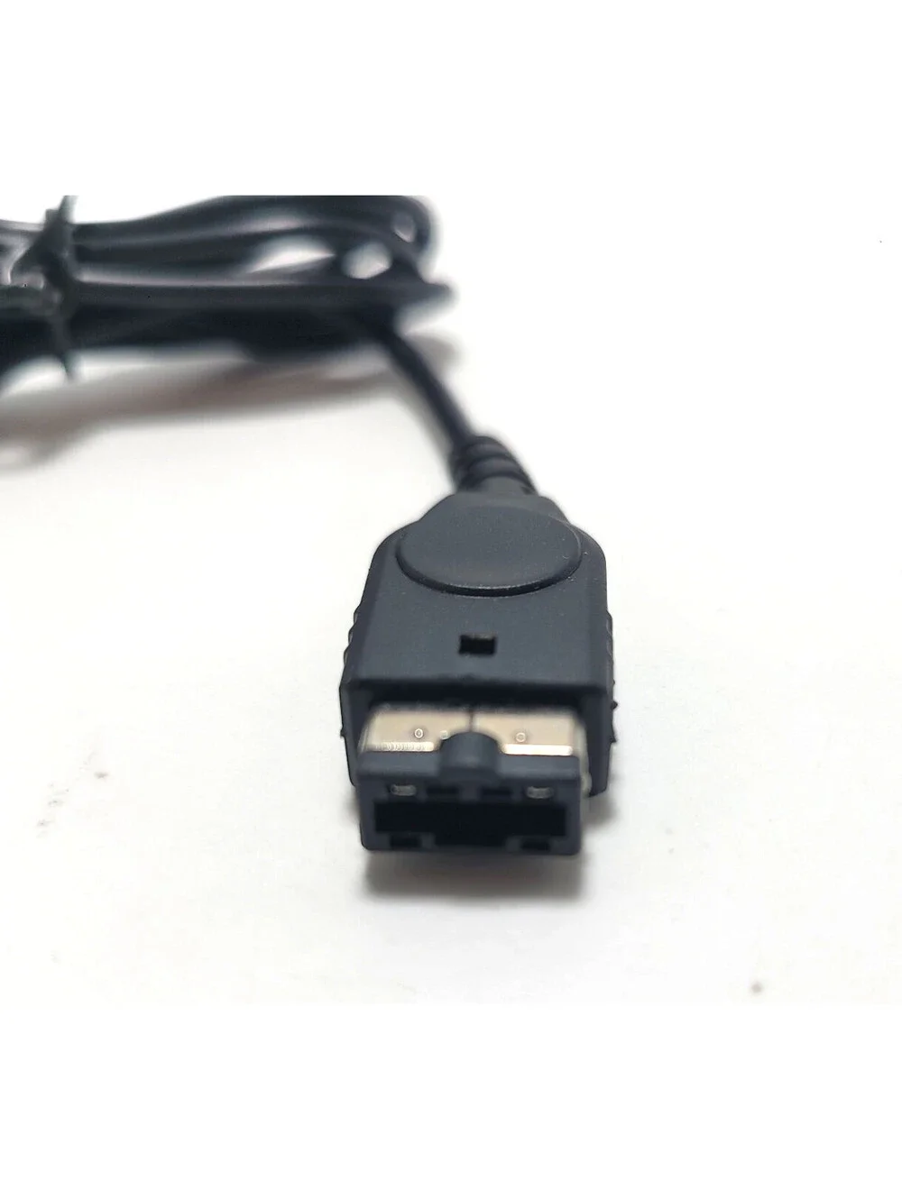 AC Wall Charger Plug for Game Boy Advance GBA SP & Original Nintendo DS (Fat)